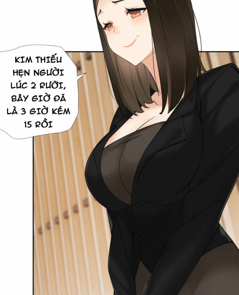 hỗn loạn nhất lịch sử chapter 10 - Trang 2