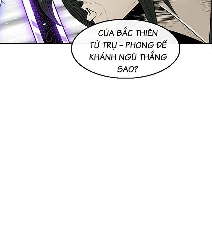 bắc kiếm giang hồ chapter 147 - Trang 2