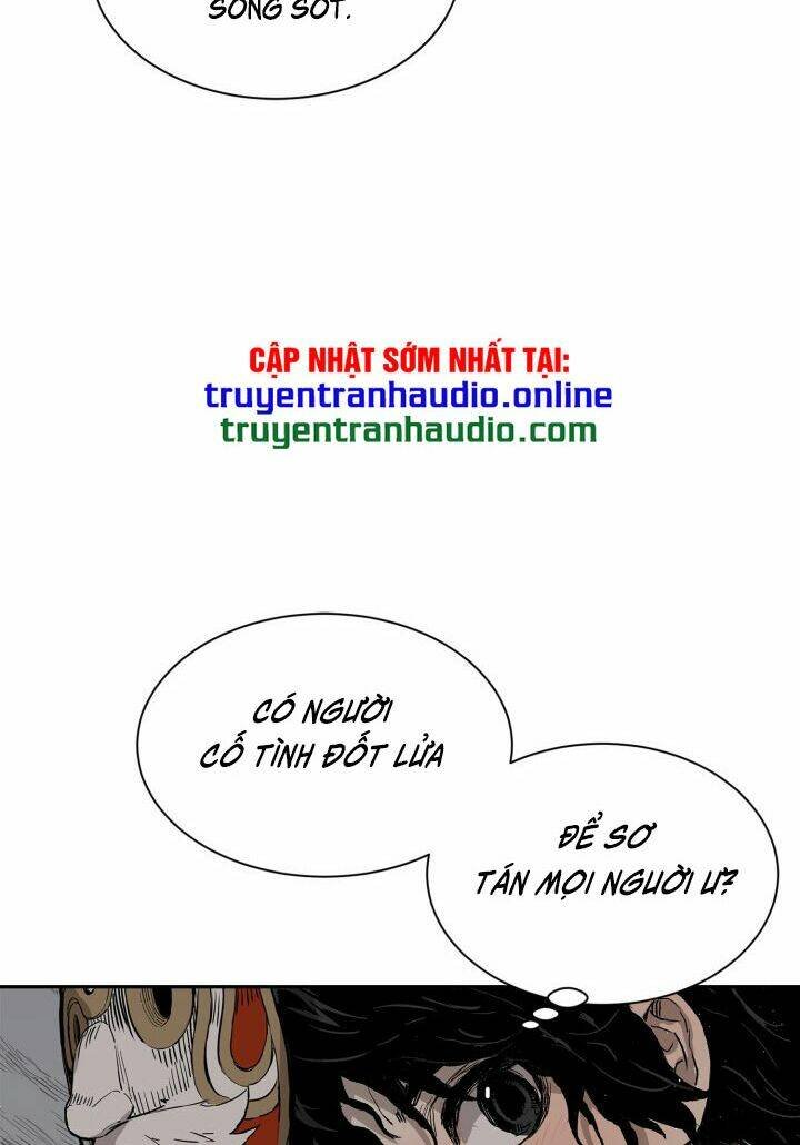 vô kiếm tiểu tử chapter 63 - Trang 2