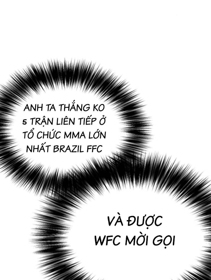 loser giỏi võ chapter 41 - Trang 2