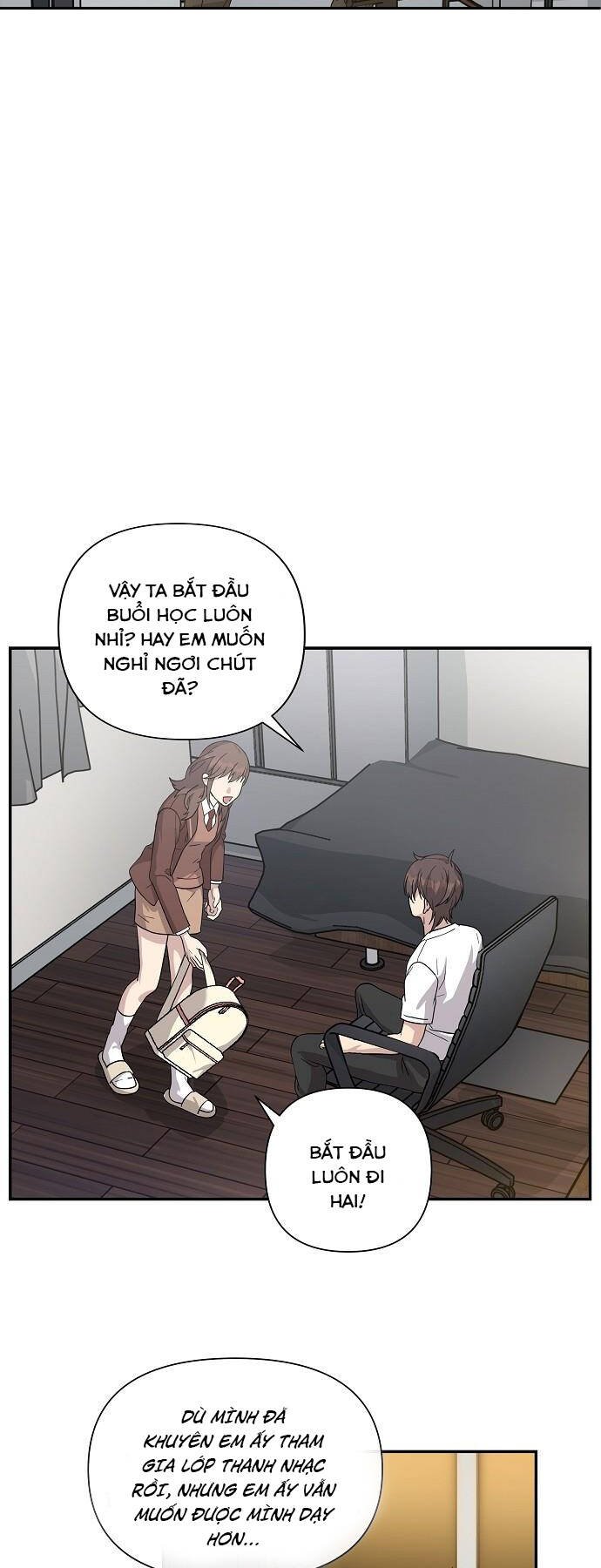 em gái tôi là một thiên tài chapter 2 - Next chapter 3