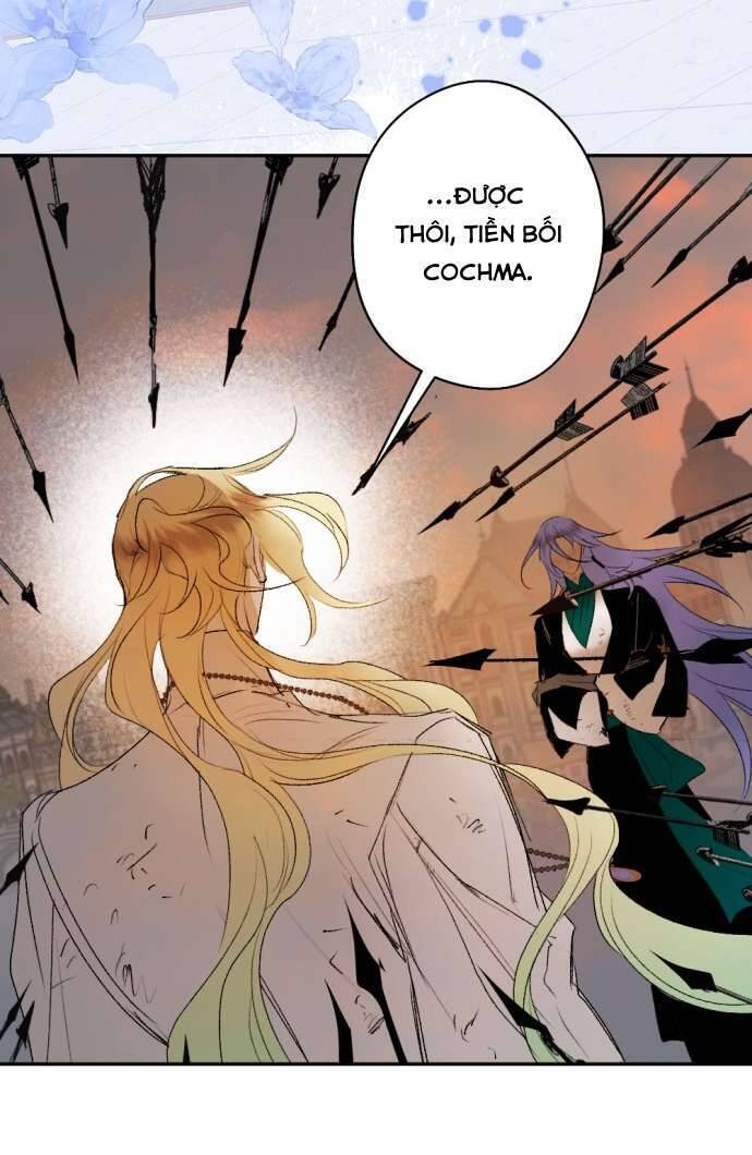 lời thú nhận của chúa tể bóng tối Chapter 110 - Next Chap 111