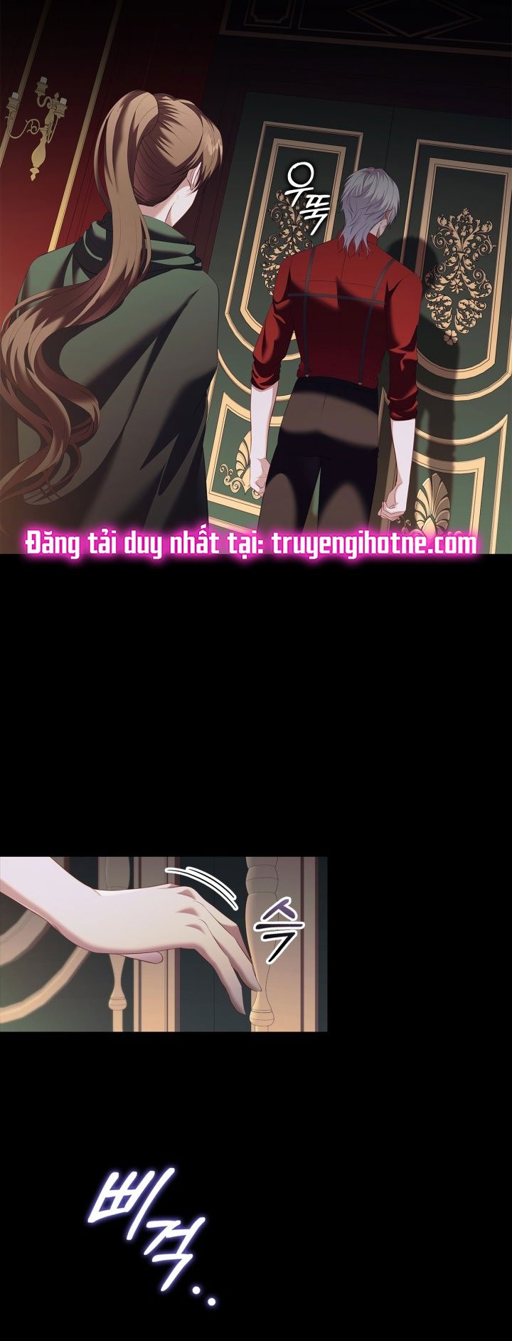 [18+] mùi hương của ác quỷ Chap 85.2 - Next Chap 85.1