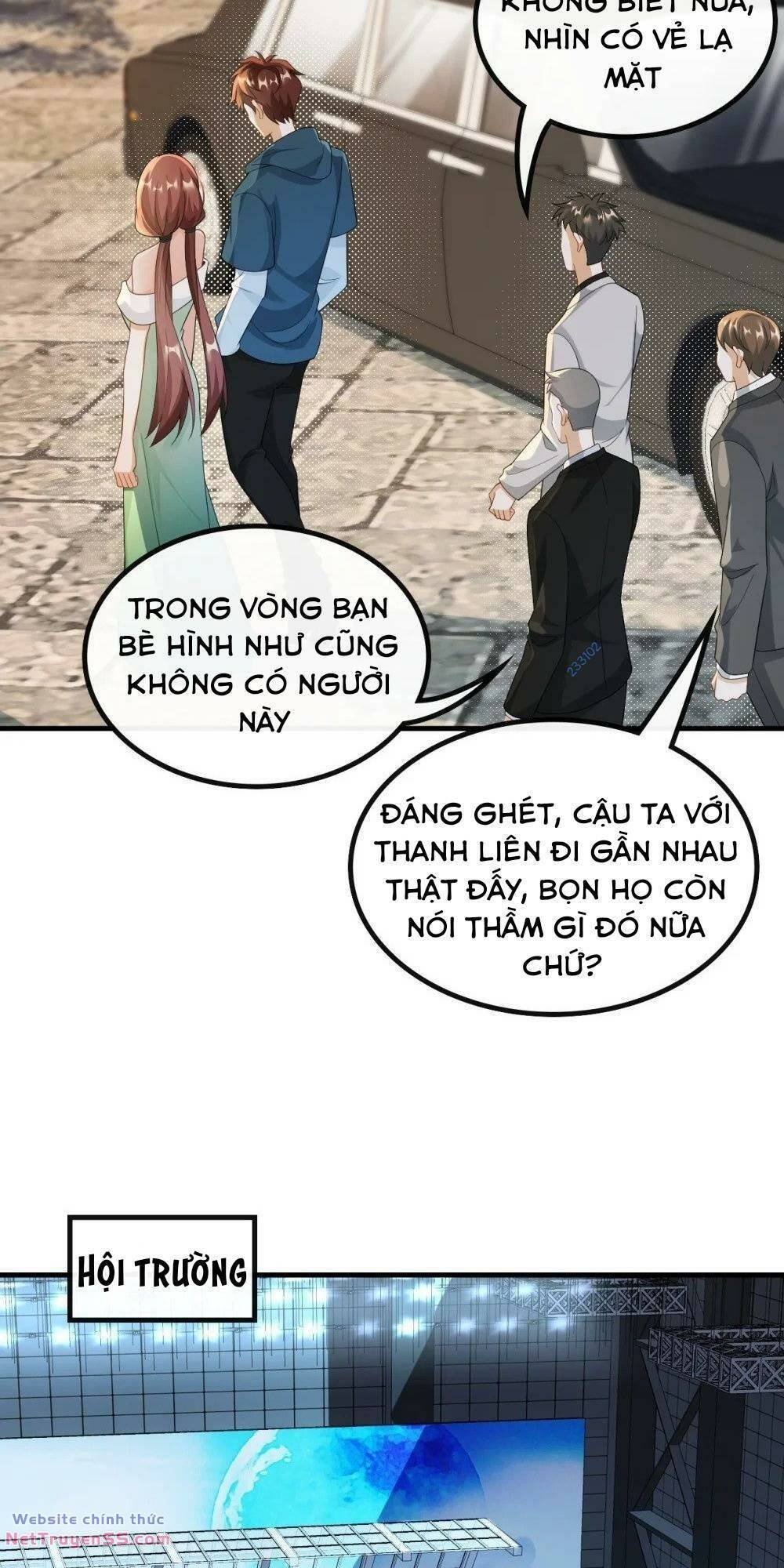 trùng sinh, ta mới là thiên vương giải trí Chapter 57 - Next 