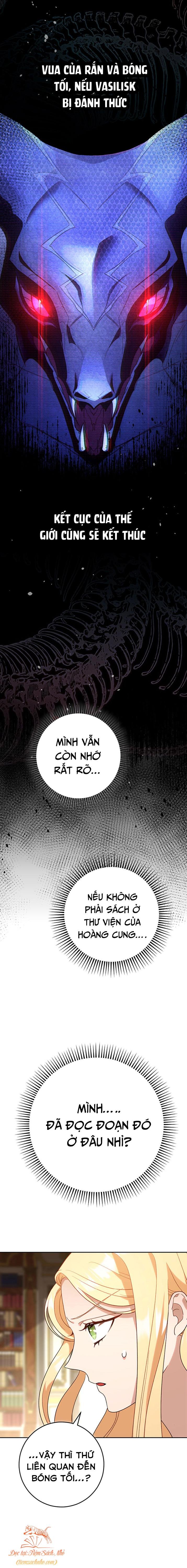 Nuôi Dưỡng Em Gái Xinh Đẹp Chap 6 - Trang 2