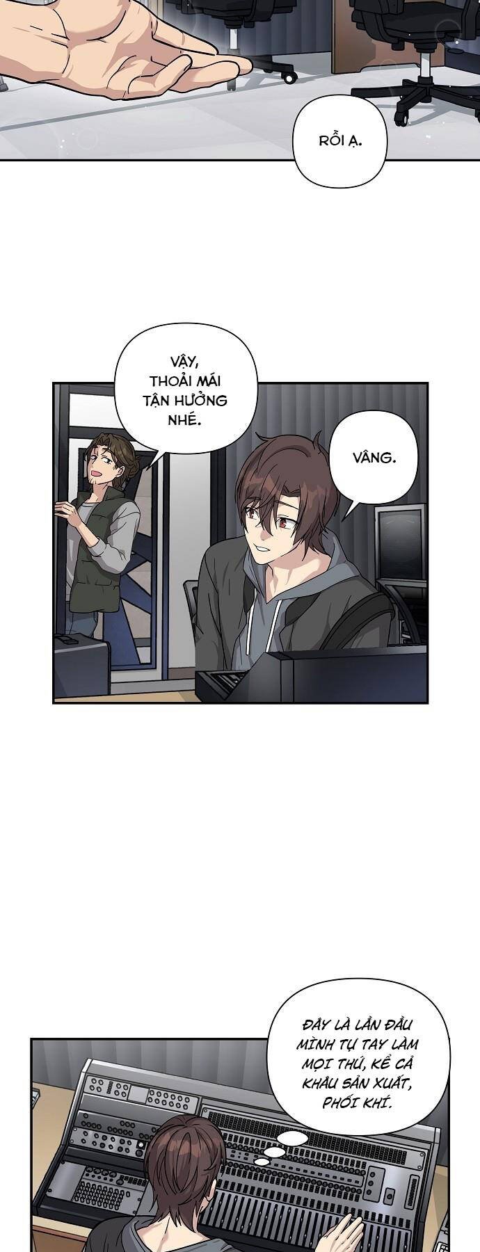 em gái tôi là một thiên tài chapter 2 - Next chapter 3