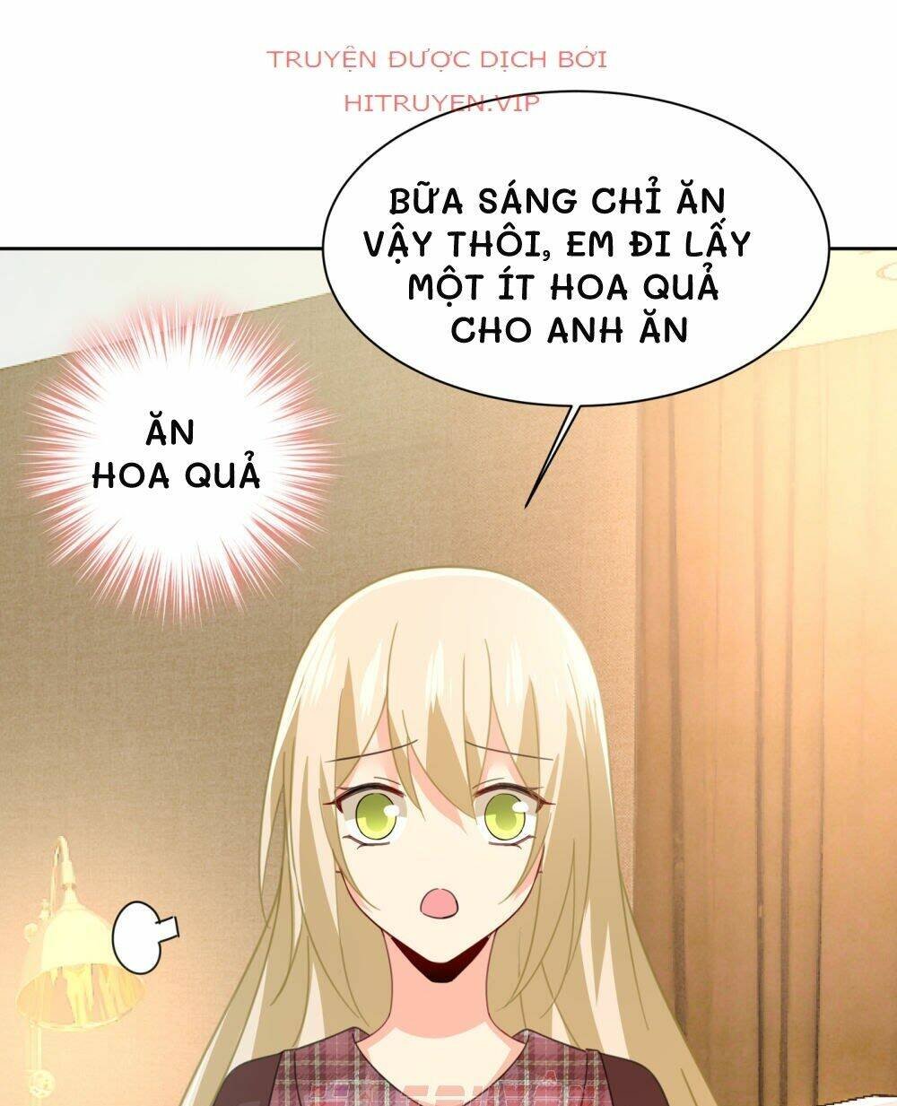 tổng tài tại thượng chapter 318 - Trang 2