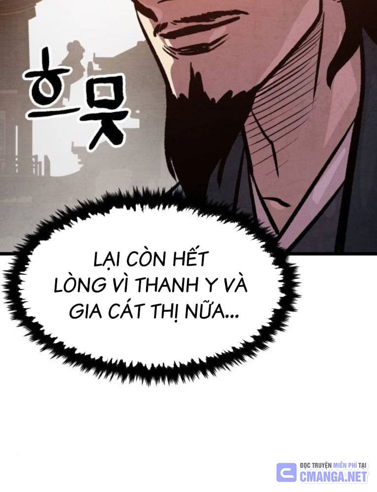 chinh phục võ lâm chỉ với 1 tô mỳ Chapter 21 - Trang 2