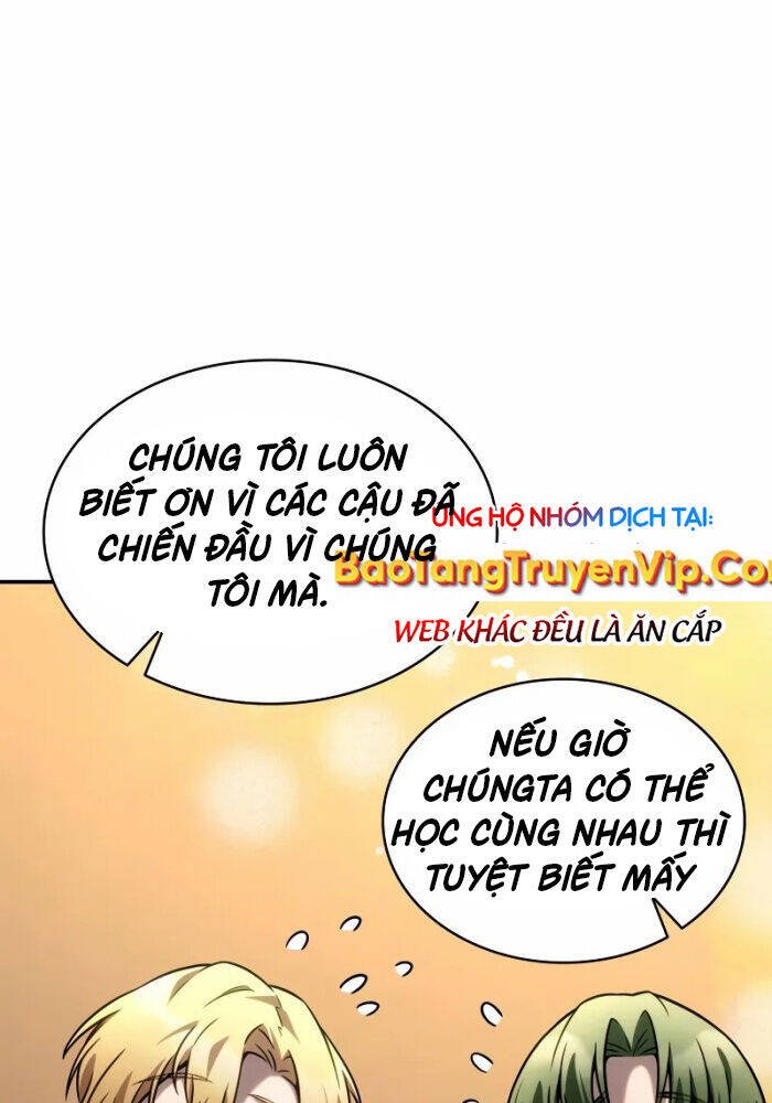 đại pháp sư toàn năng Chapter 98 - Trang 1