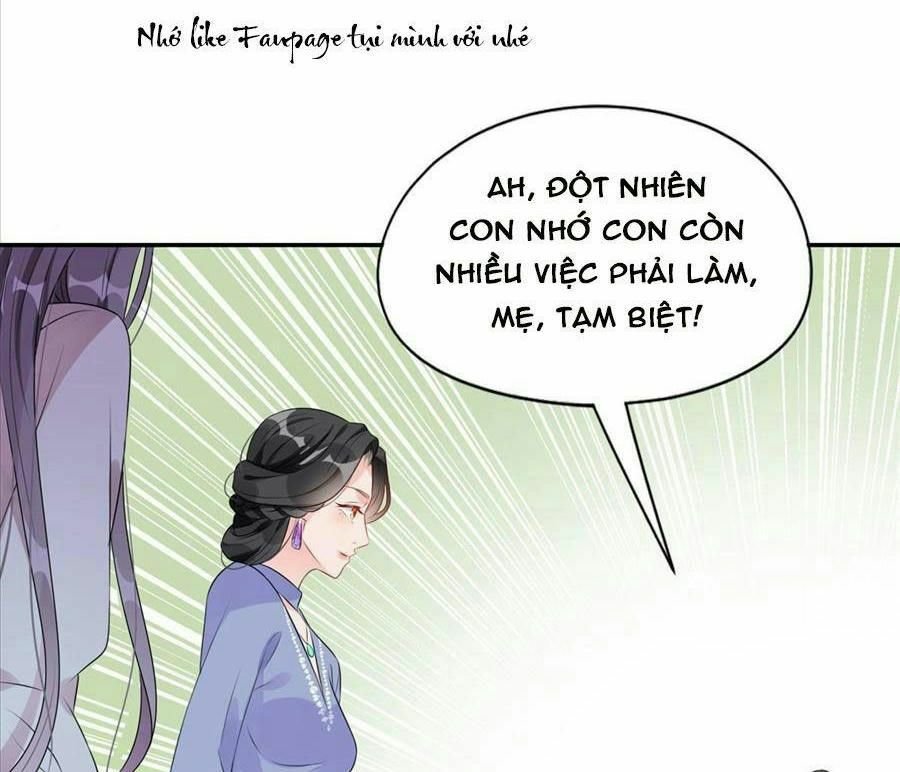 cố tổng, vợ của ngài quá mạnh rồi! Chapter 4 - Next Chapter 5