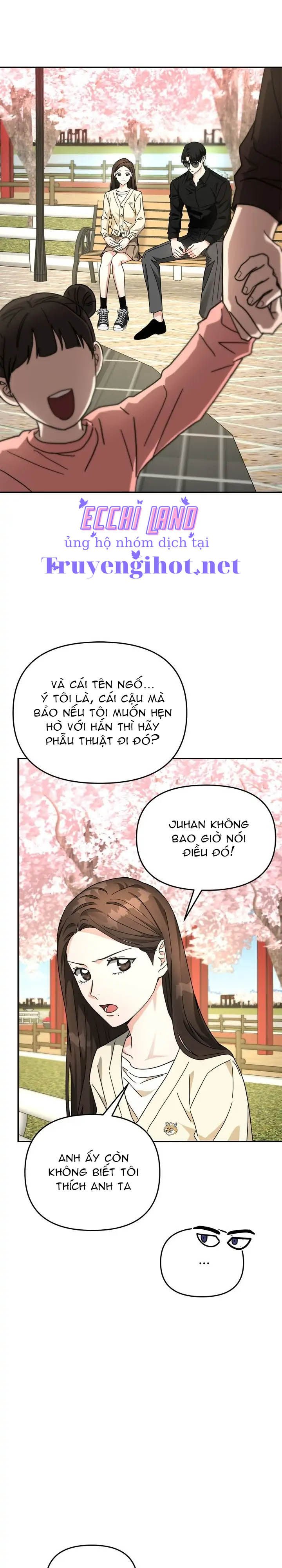 Gọi Tôi Là Ác Ma Chap 24.2 - Trang 2