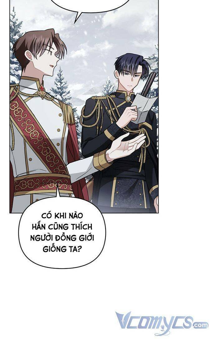 tìm lại camellia chapter 75 - Trang 2