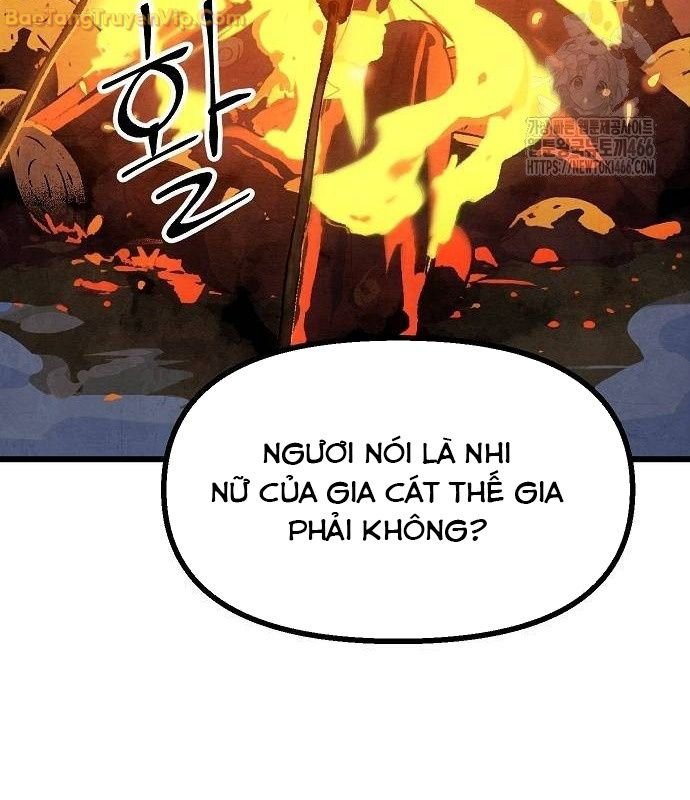 chinh phục võ lâm chỉ với 1 tô mỳ Chapter 47 - Trang 2