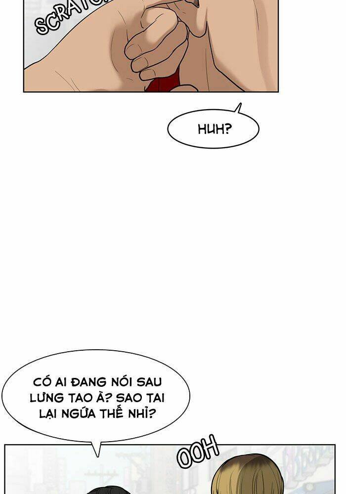 nữ thần giáng thế chapter 33 - Next chapter 34