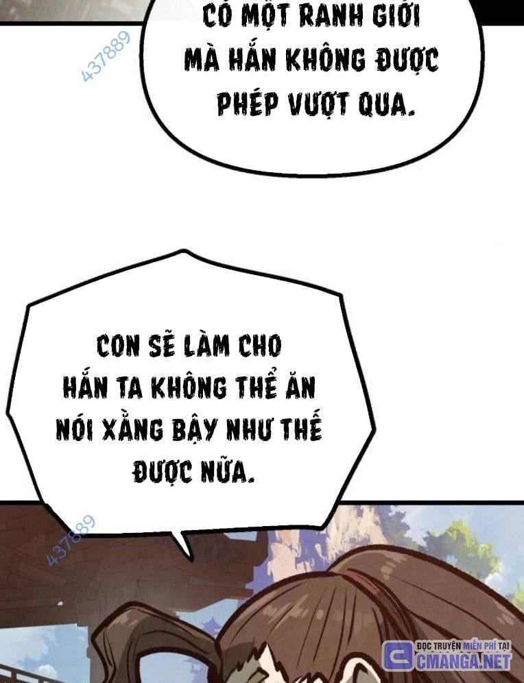 chinh phục võ lâm chỉ với 1 tô mỳ Chapter 21 - Trang 2