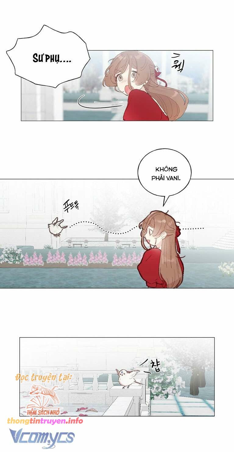 [18+] Tôi Có Nên Giết Nam Chính Không? Chap 1 - Next Chap 2