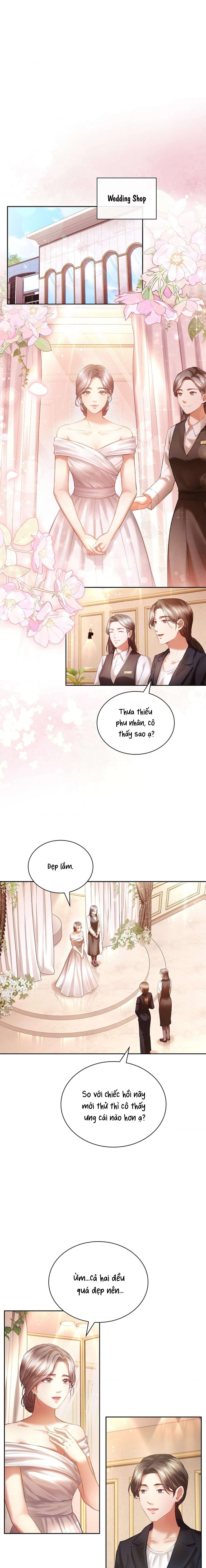 [ 18+ ] Người Vợ Trẻ Chap 13 - Trang 2