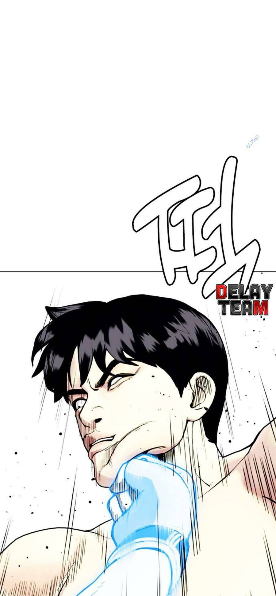 loser giỏi võ chapter 41 - Trang 2