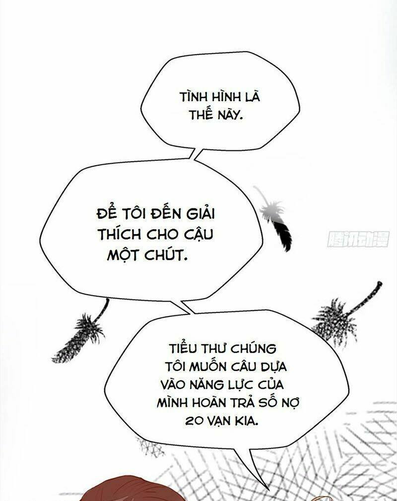 cửa hàng thông thiên giới chapter 1 - Trang 2