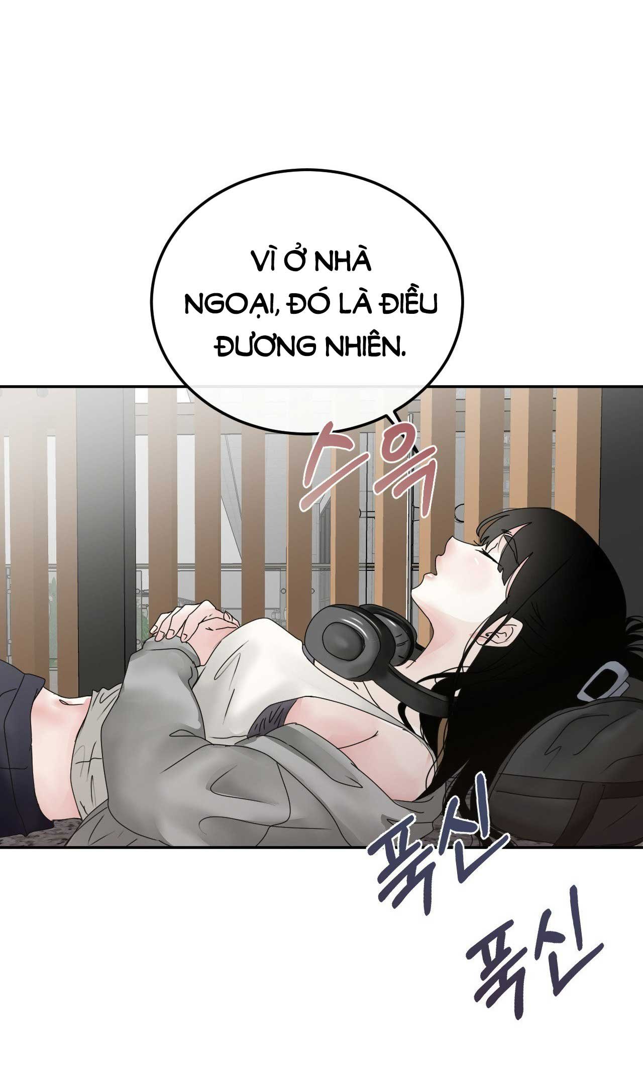 [18+] hãy trở thành gia đình của tôi Chap 7 - Next 7.1