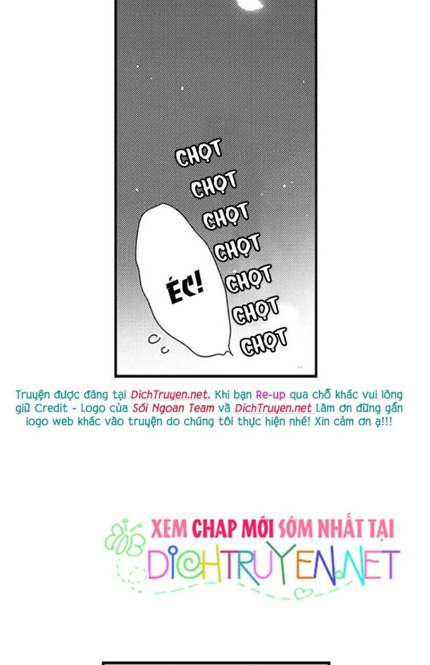 để em ngủ cùng anh nha, haruomi! chapter 19 - Next chapter 20.1