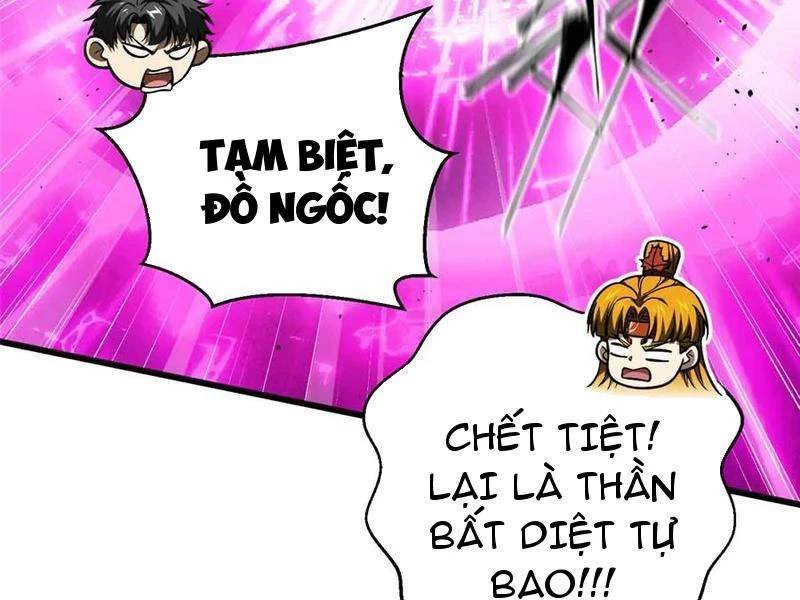 toàn cầu cao võ Chapter 280 - Trang 2