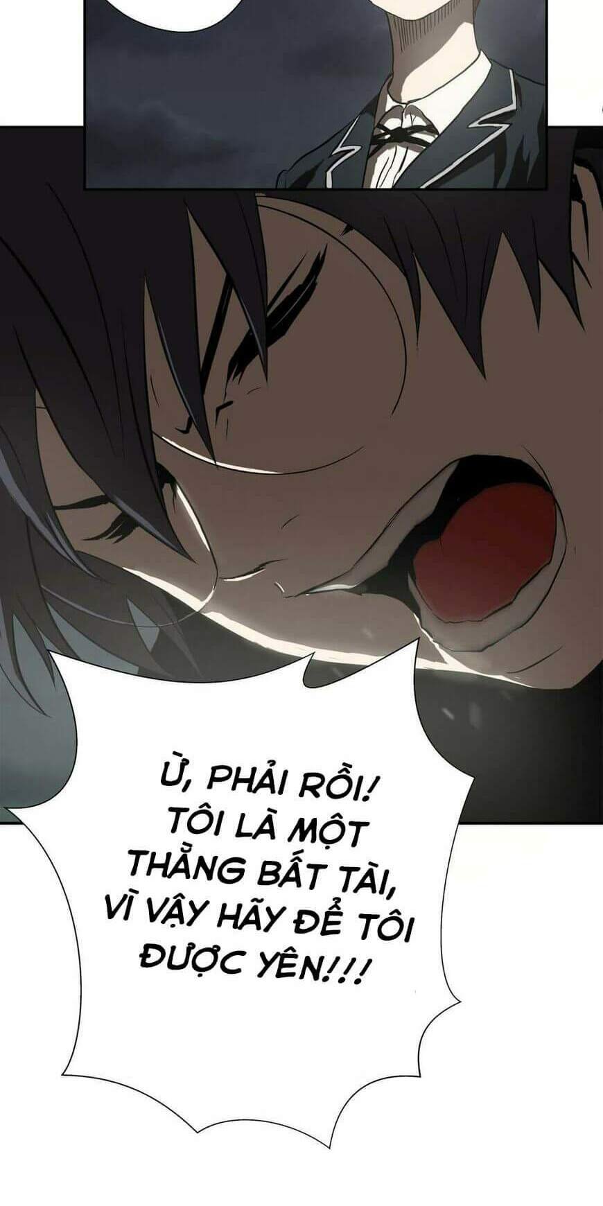 kẻ bị ruồng bỏ chapter 4 - Trang 2