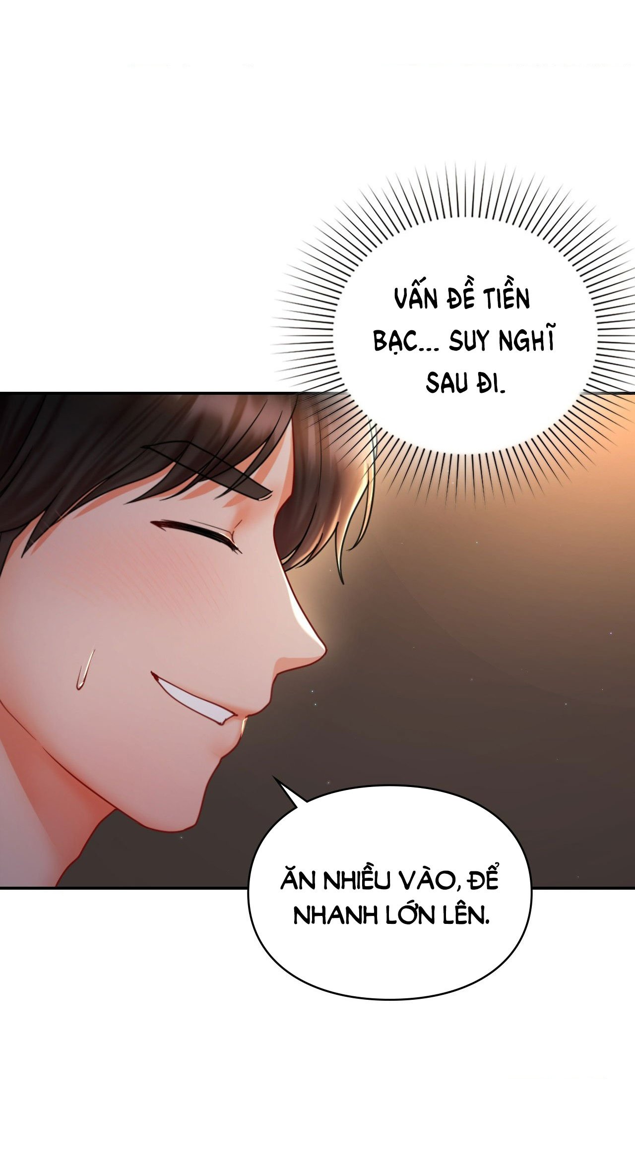 [18+] nhóc con bị tôi ám ảnh Chap 1 - Next 1.1