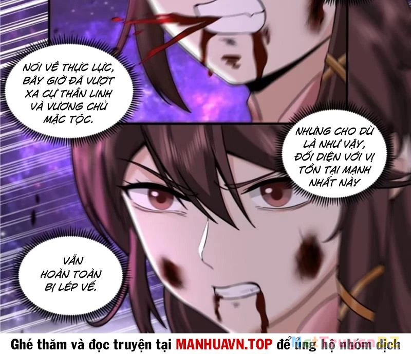 võ luyện đỉnh phong Chapter 3804 - Next Chapter 3805