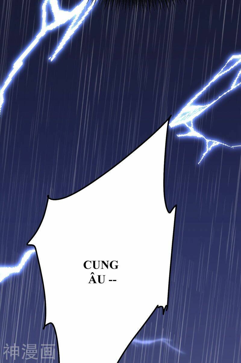 tổng tài tại thượng chapter 296 - Trang 2