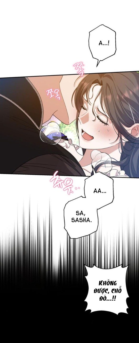 [18+] hãy giết chồng tôi đi Chap 36.2 - Trang 2