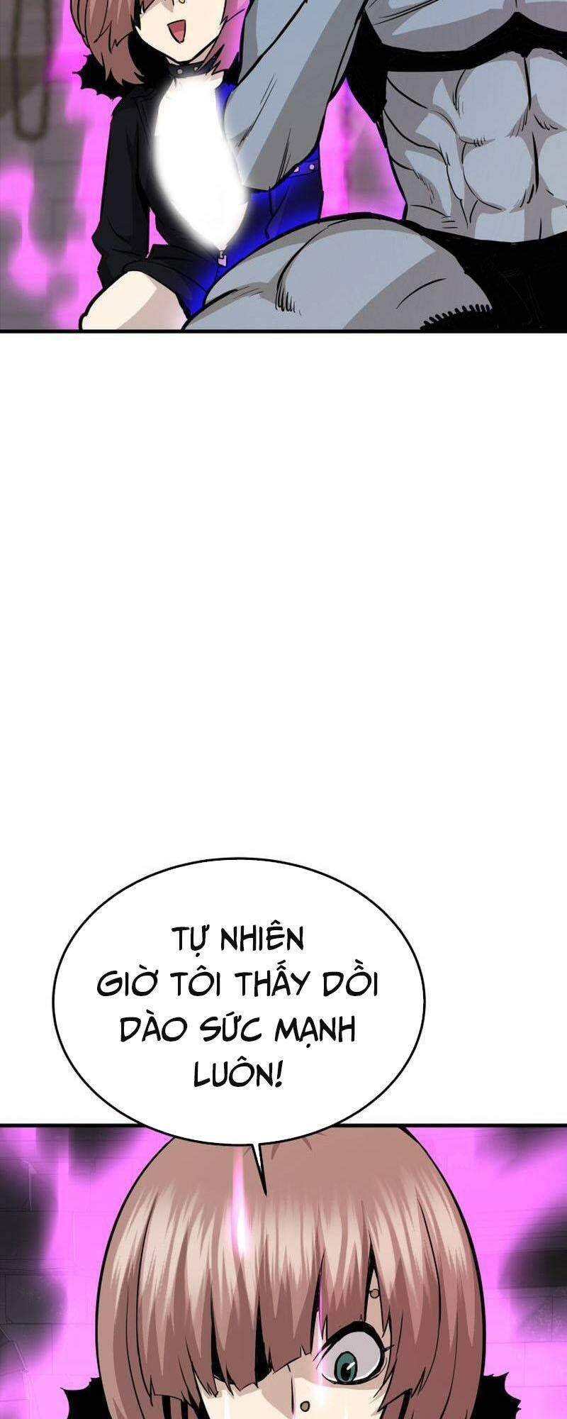 ta trở về từ địa ngục chapter 61 - Next chapter 62