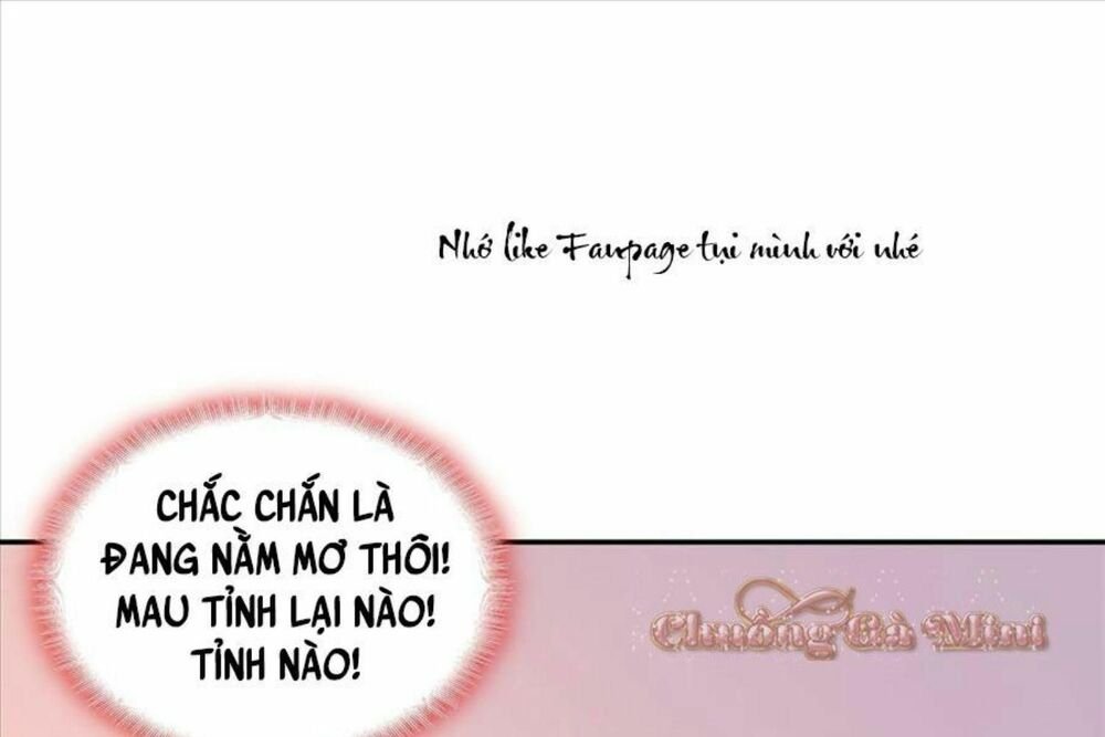 cố tổng, vợ của ngài quá mạnh rồi! Chapter 2 - Trang 2