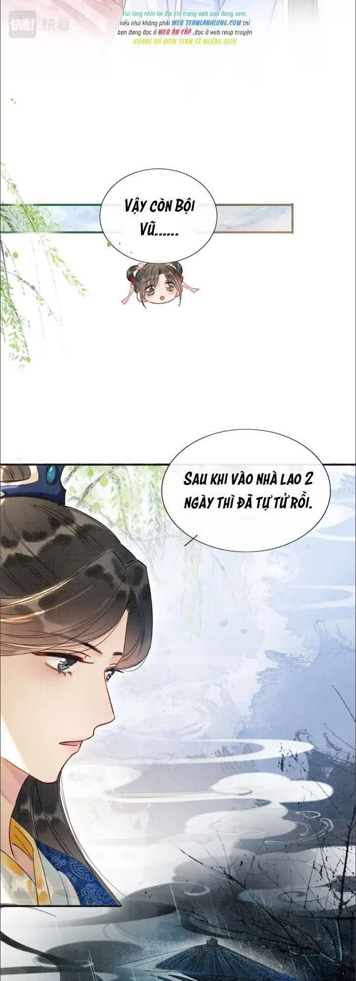 Sổ Tay Công Lược Của Hắc Liên Hoa Chap 61 - Next Chap 62