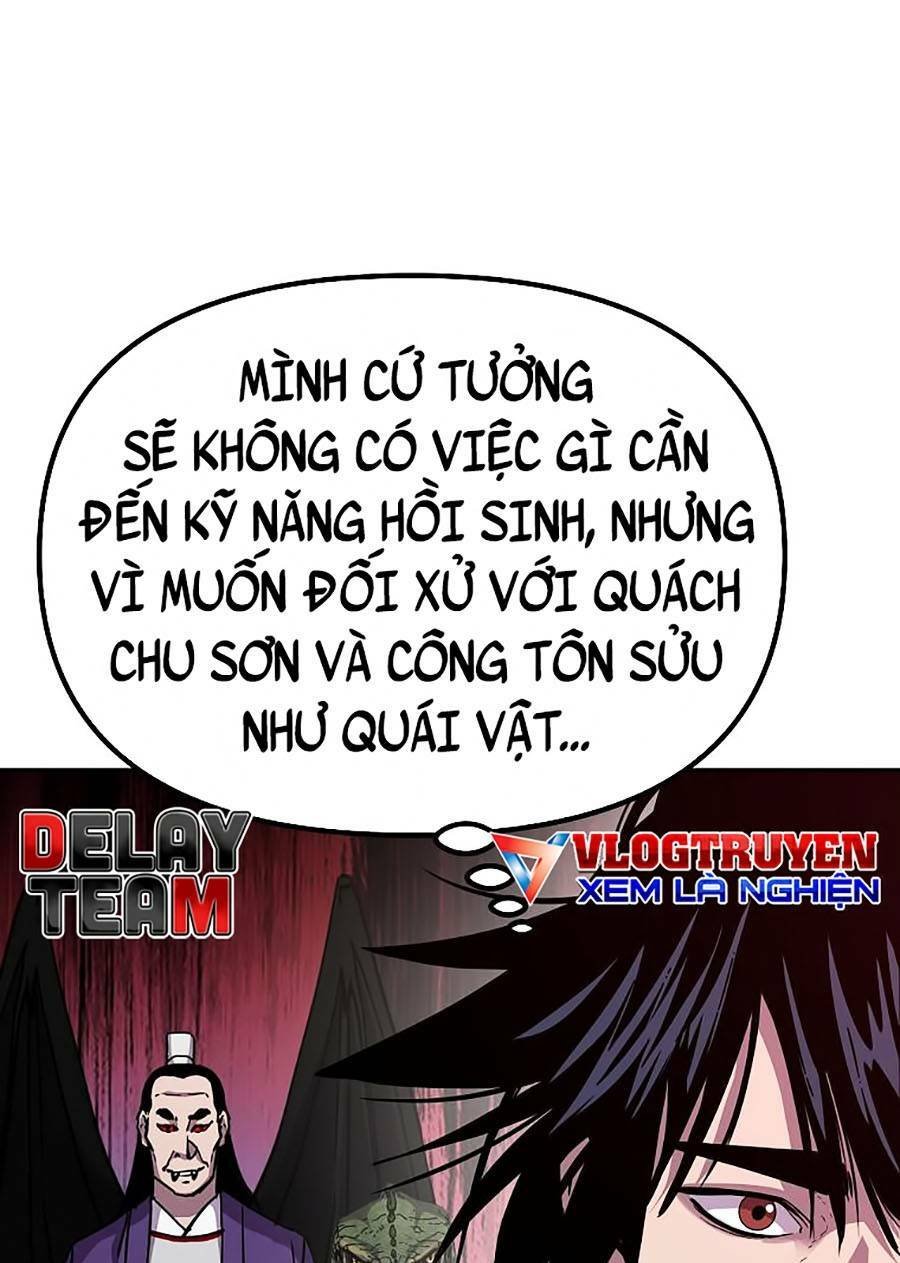 sự chuyển sinh vào võ lâm thế gia của ranker chapter 43 - Next chapter 44