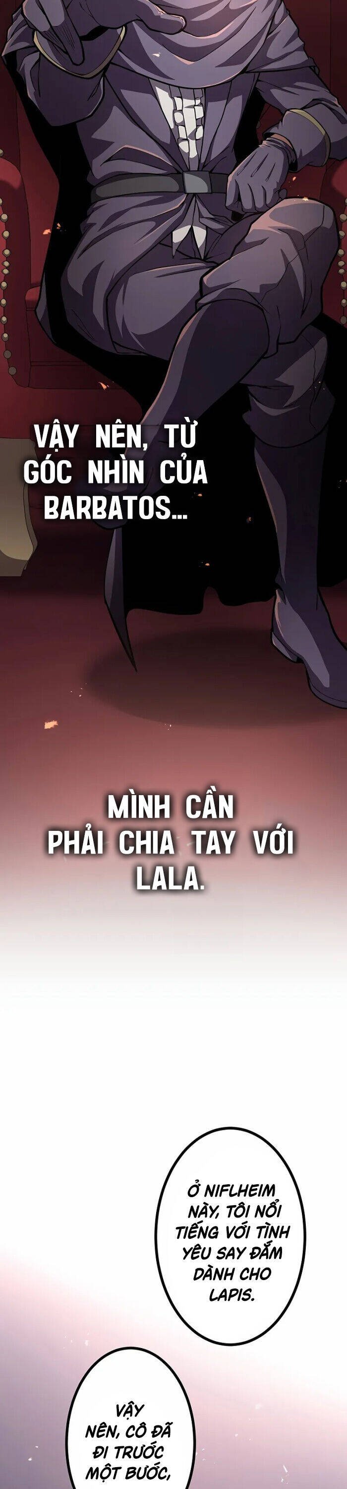 phòng thủ hầm ngục Chapter 47 - Next 