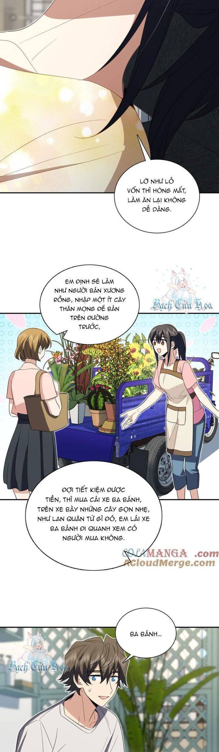 bà xã nhà tôi đến từ ngàn năm trước Chapter 323 - Next Chapter 324