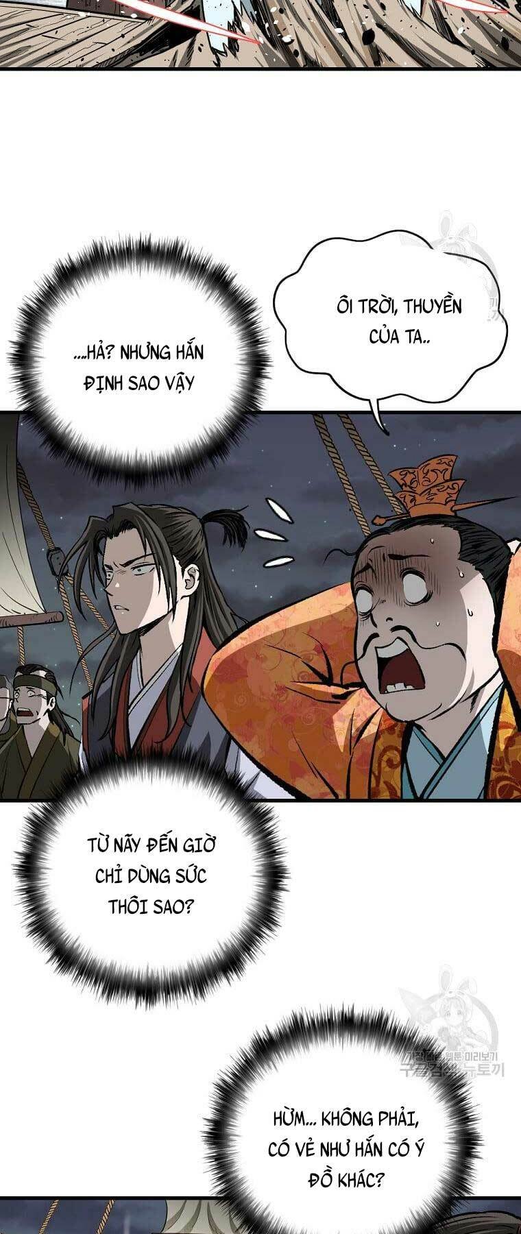 cung quỷ kiếm thần chapter 151 - Next chapter 152