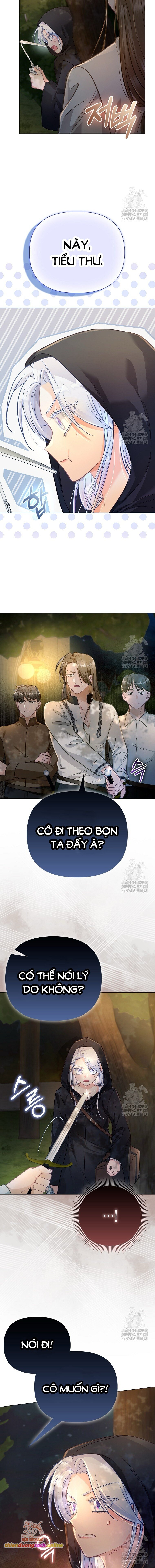 phương pháp trồng lúa đặc biệt của ác nữ Chap 32 - Next Chap 33