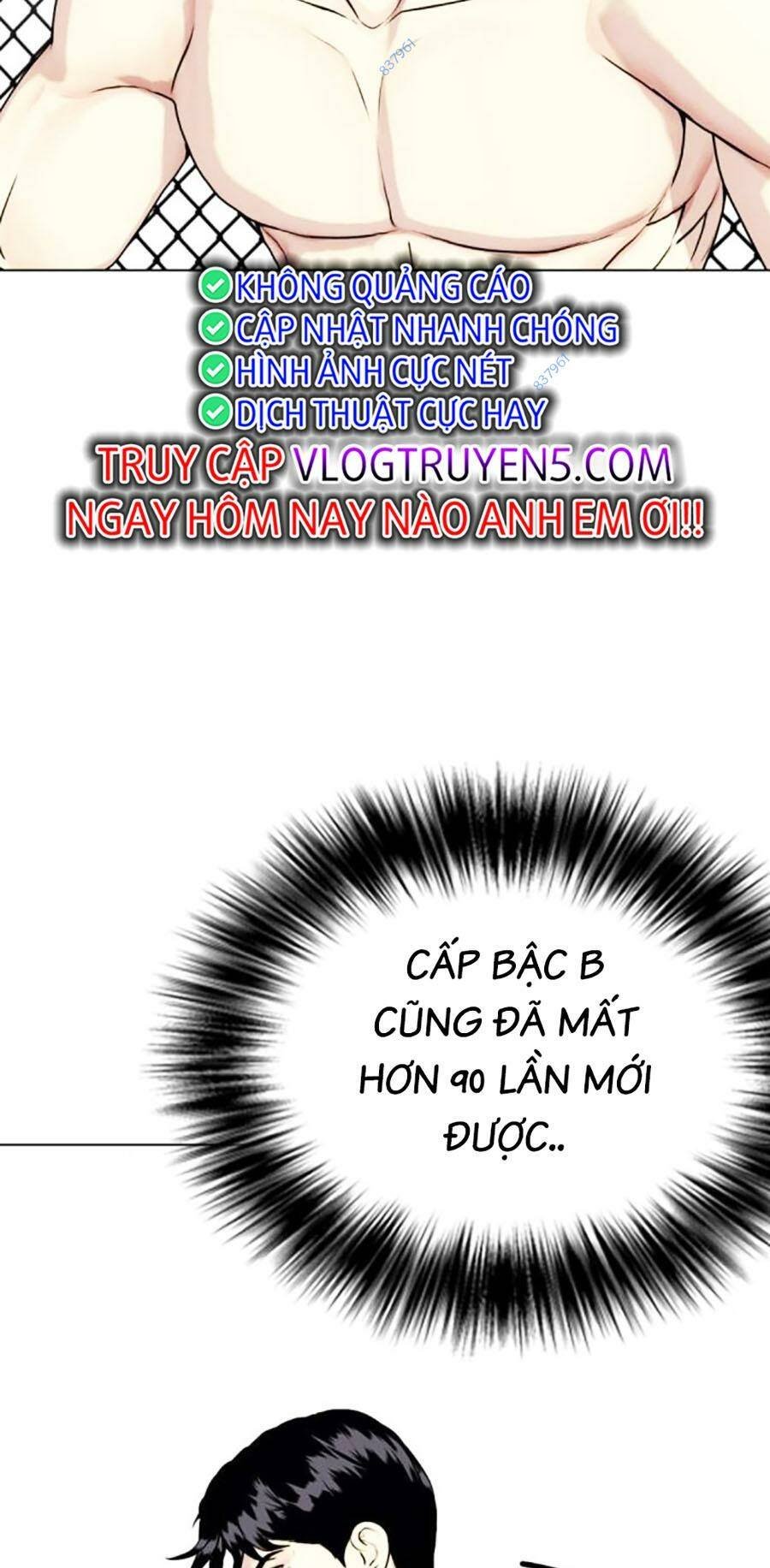 loser giỏi võ chapter 41 - Trang 2