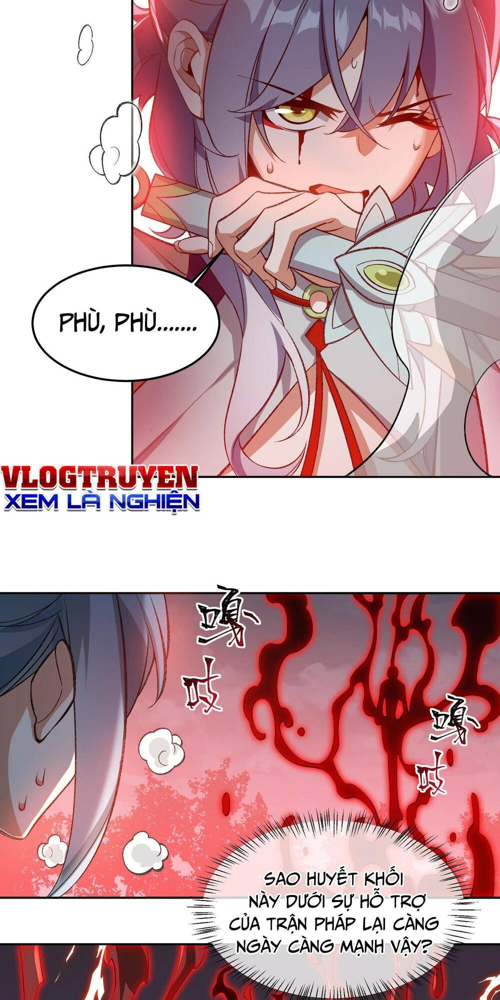 ta ở tu tiên giới chỉ làm giờ hành chính chapter 8 - Next chapter 9