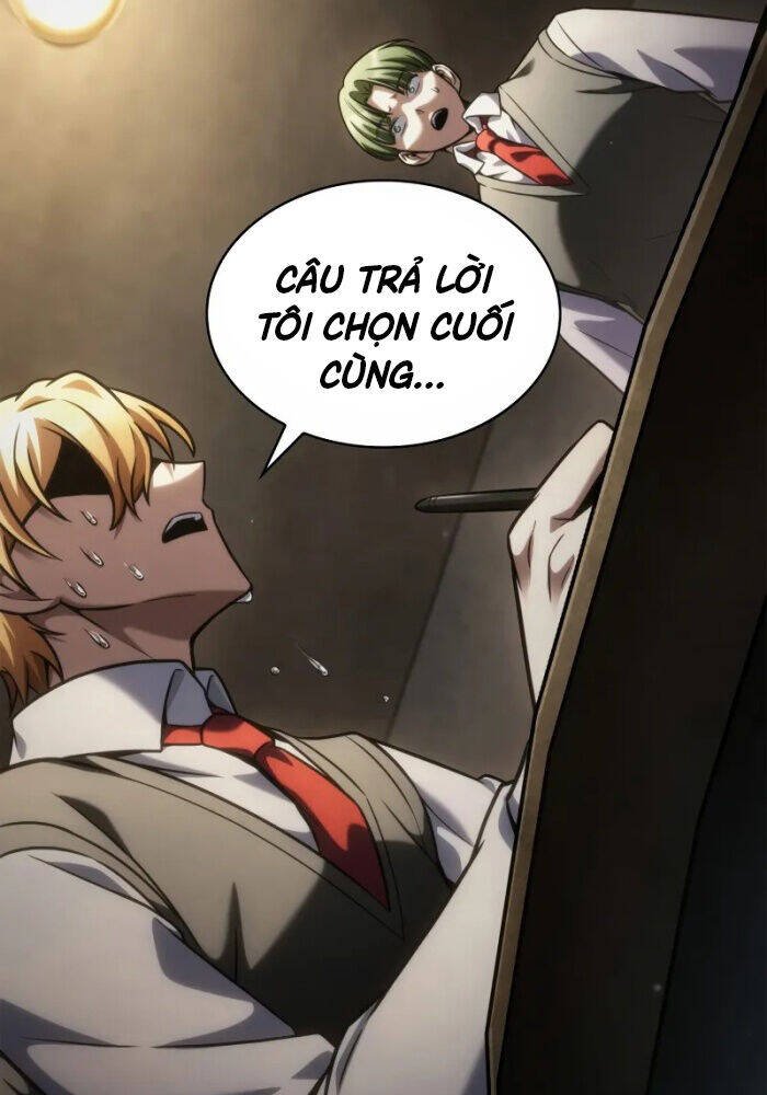 đại pháp sư toàn năng Chapter 98 - Trang 1