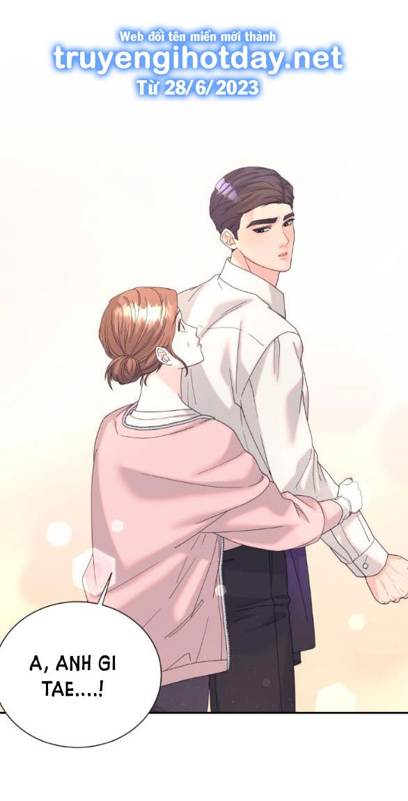 [18+] người vợ giả mạo Chap 16.1 - Next 16.1