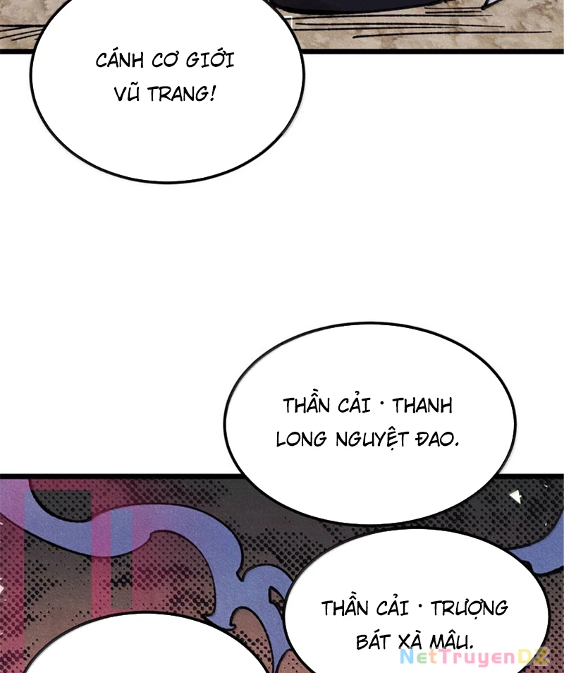 vạn cổ tối cường tông Chapter 384 - Trang 2