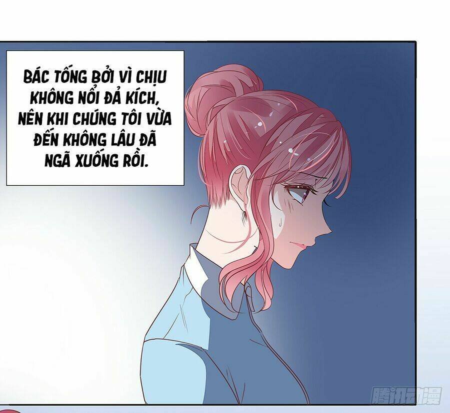 Manh Thê Khó Dỗ 2 Chapter 18 - Trang 2