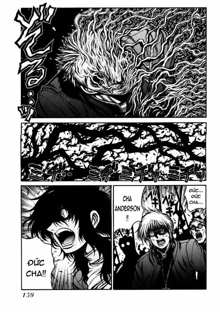 Hellsing Chapter 68 - Trang 2