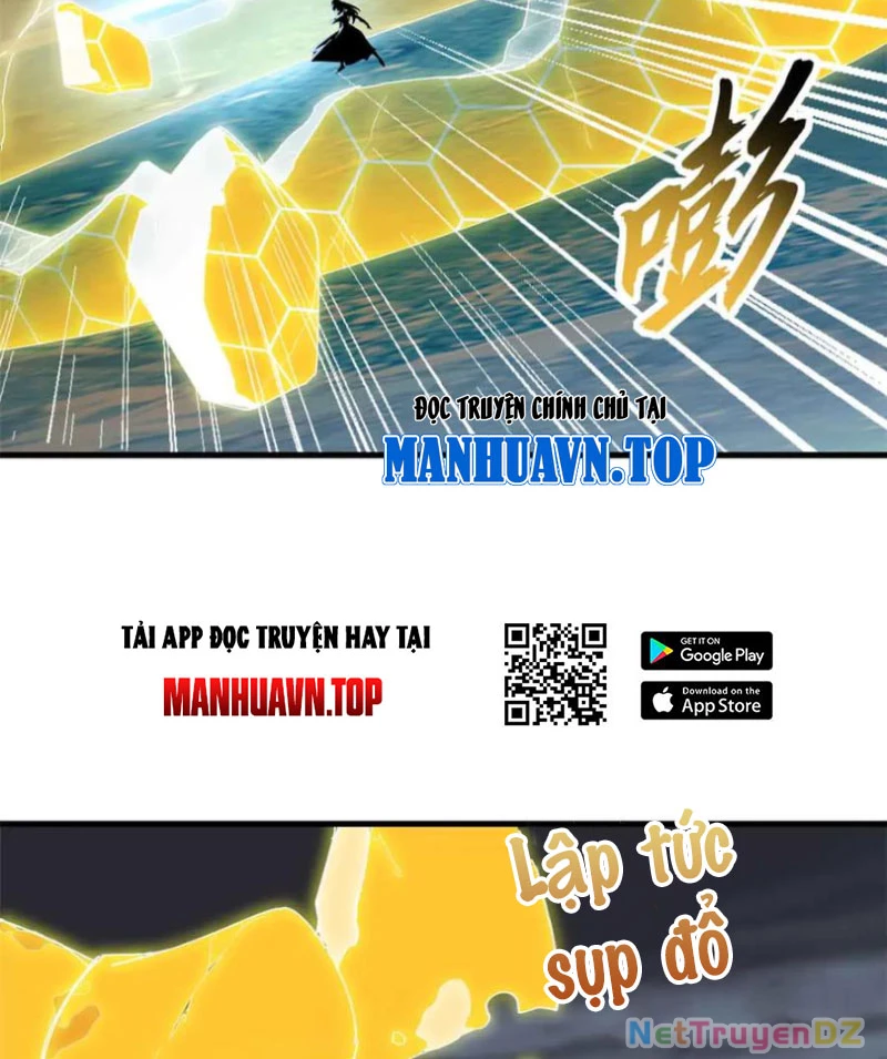 Ma Thú Siêu Thần Chapter 168 - Trang 2