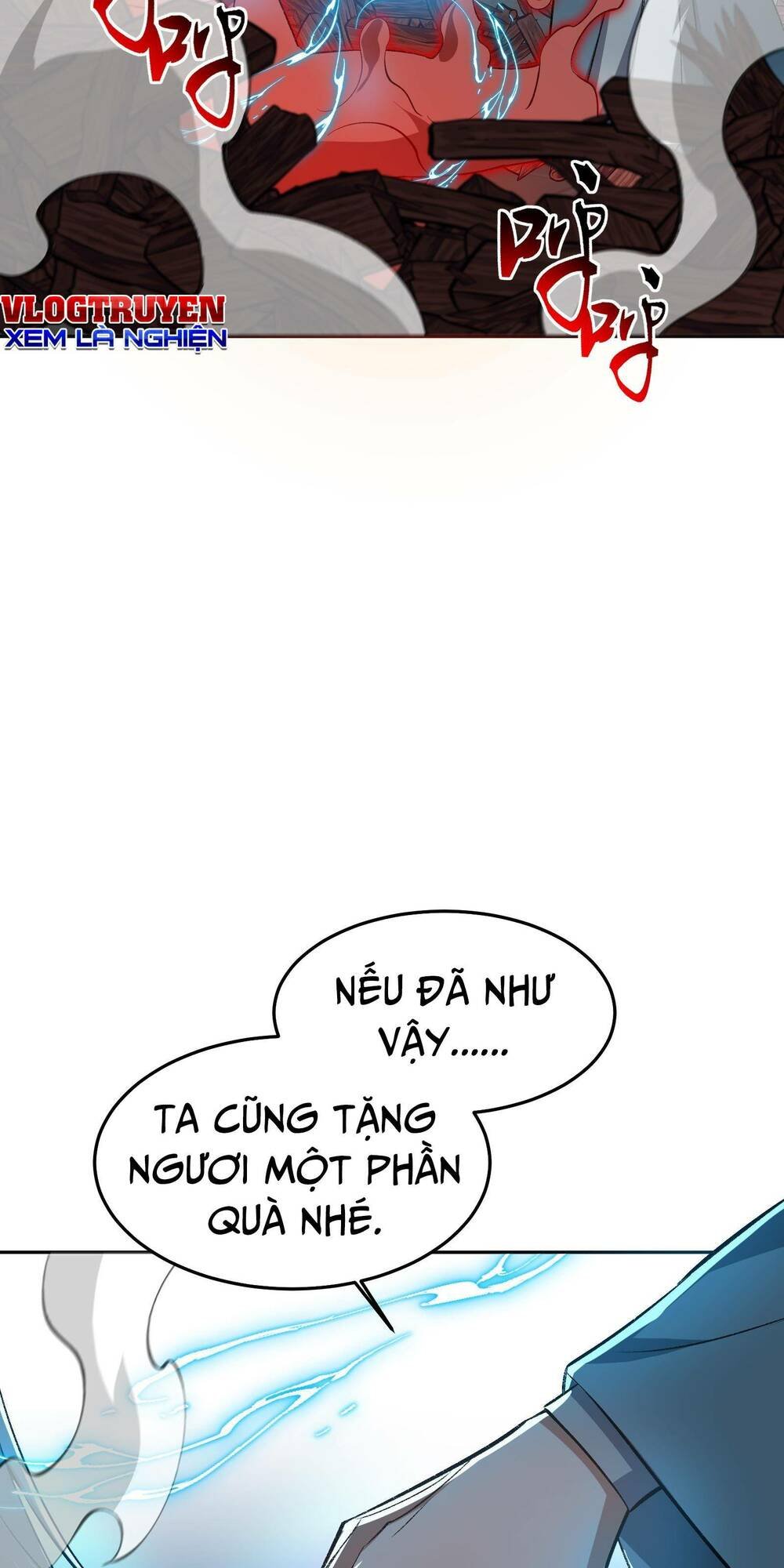 ta ở tu tiên giới chỉ làm giờ hành chính chapter 8 - Next chapter 9