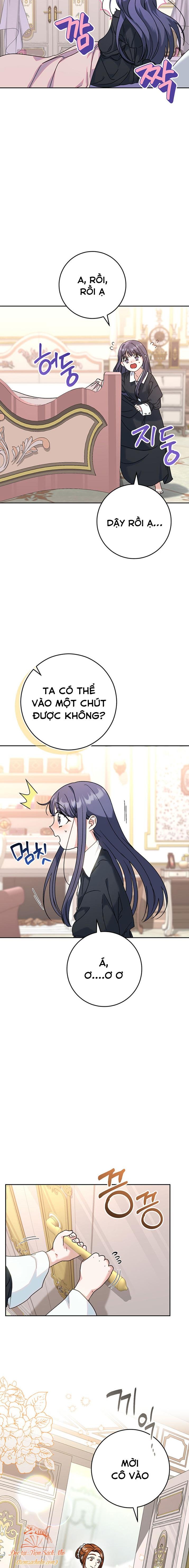 Nuôi Dưỡng Em Gái Xinh Đẹp Chap 6 - Trang 2