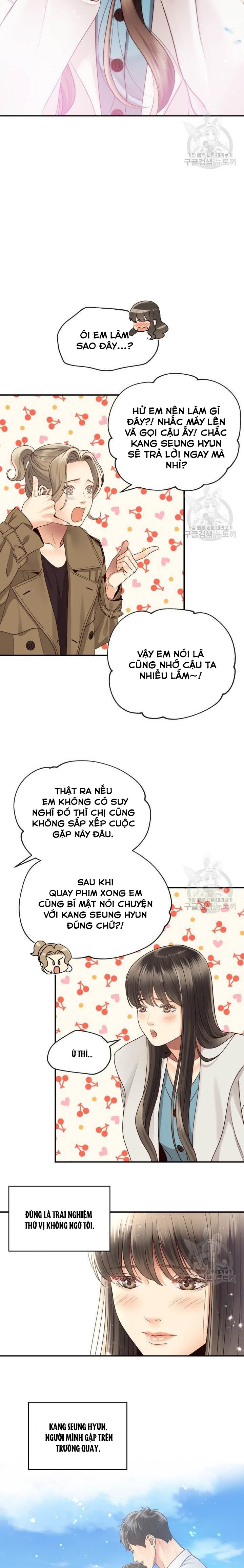 ánh sao ban mai Chương 15 - Next chapter 16